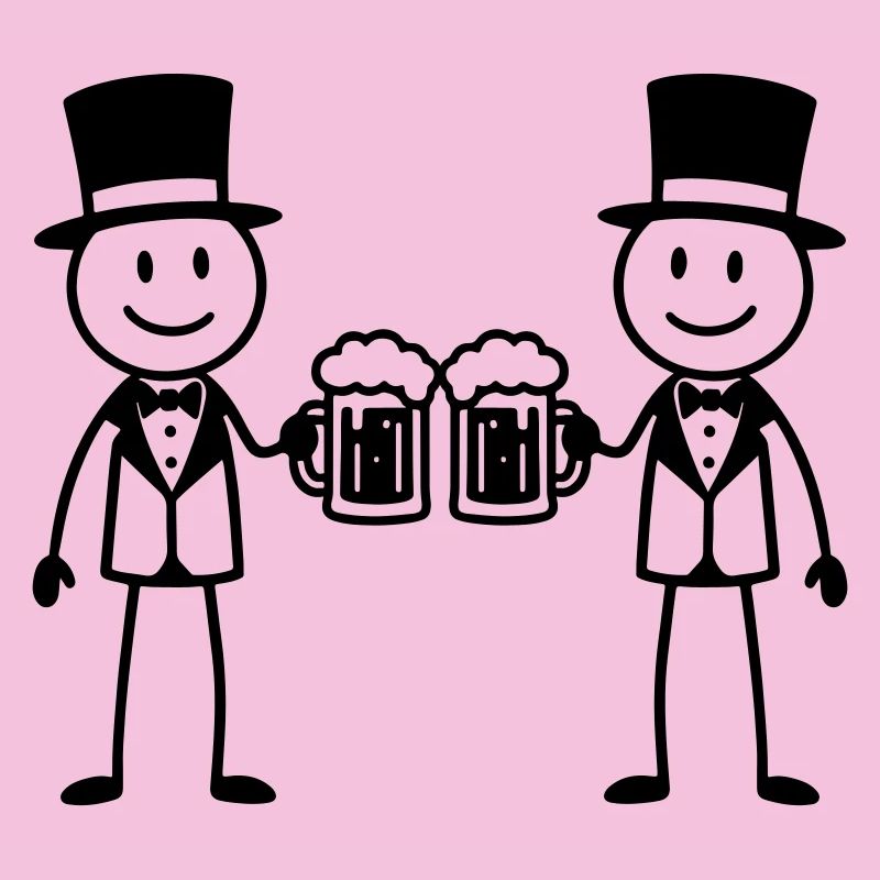 Groom Bachelor Jga Funny
