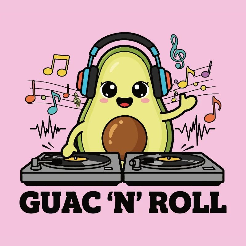 Guac Beats