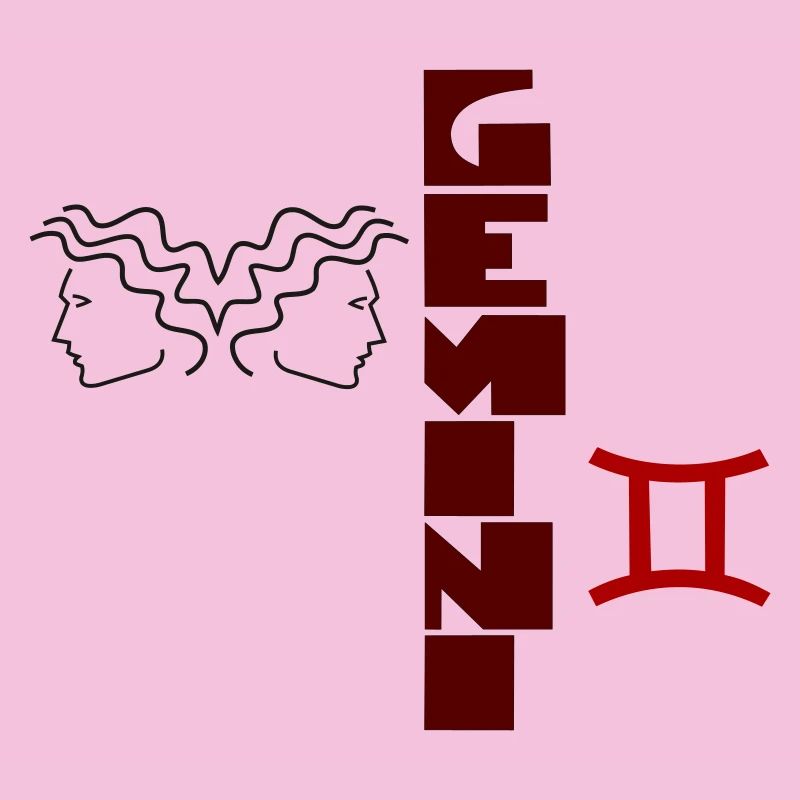 Gemini Design von Cean