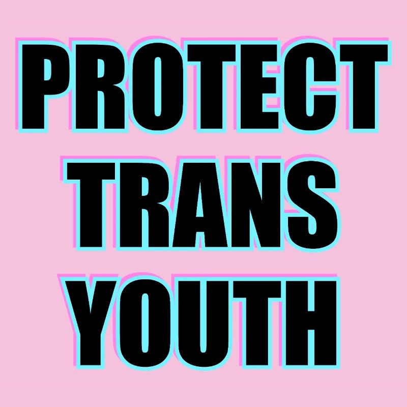 Protéger les jeunes trans