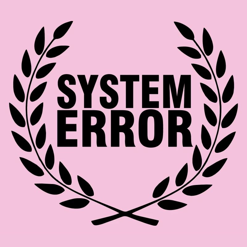 Systemfehler