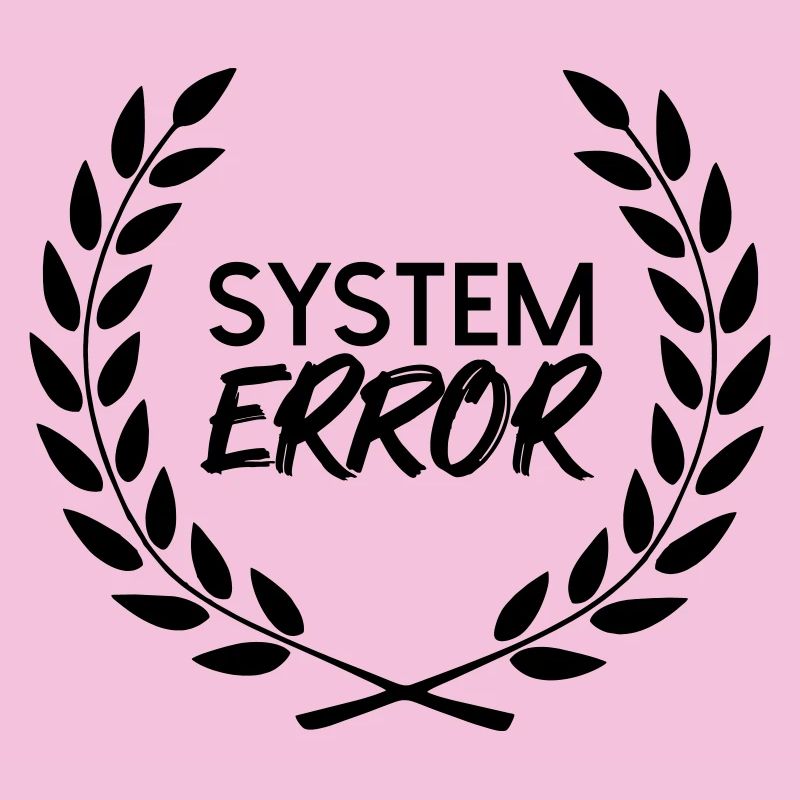 Systemfehler 