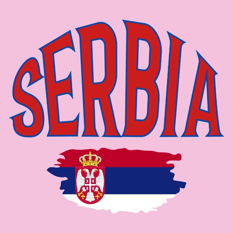 Serbie