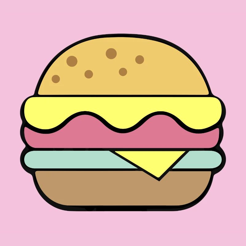 Cheeseburger | Restauration rapide