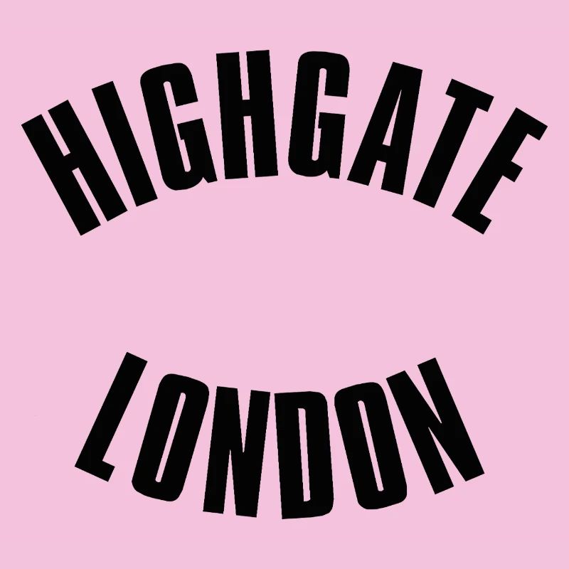 Night Gate Londons Emblem