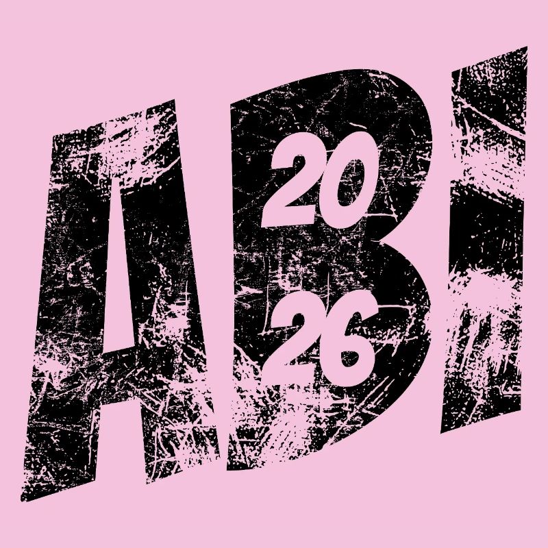 Abi 2026 - Abitur - Gift