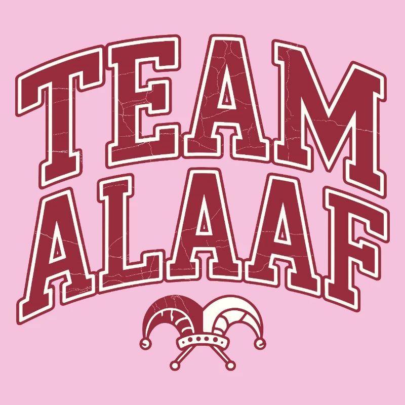 Équipe Alaaf - Carnaval de Cologne