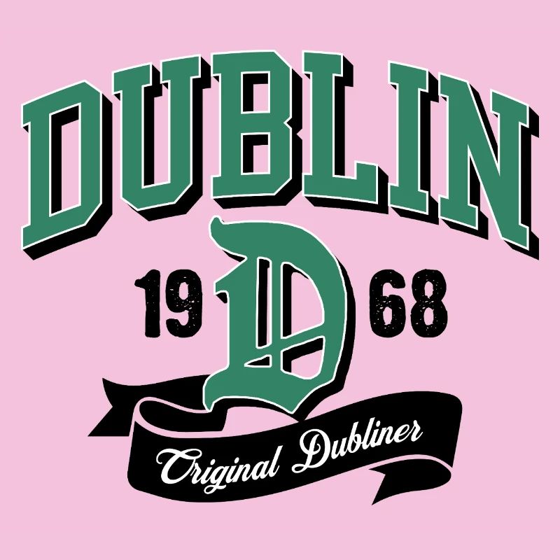 Dublin Original Dubliner