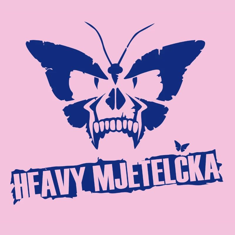 HEAVY MJETELČKA