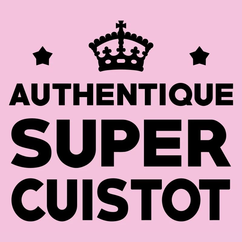 Super Chef - Kitchen - Cook