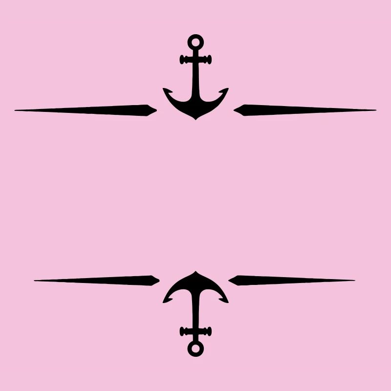 Anker symbol
