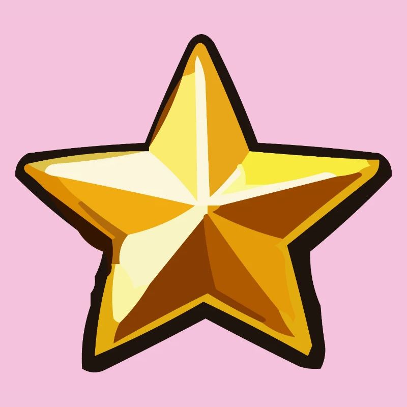 Étoile