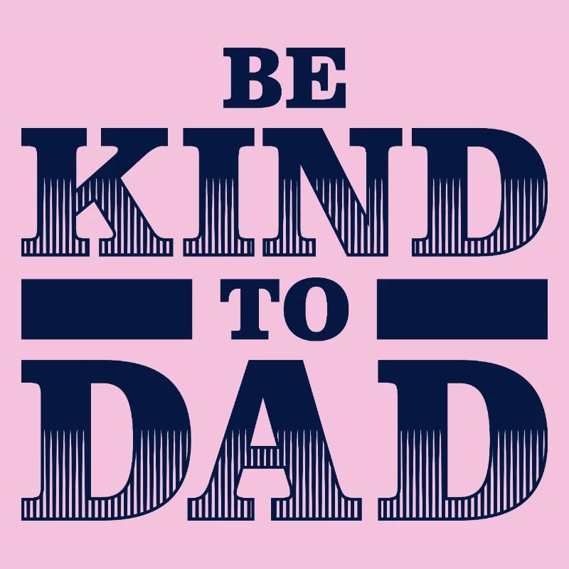 Sei nett zu Papa Hemd – Geschenkidee