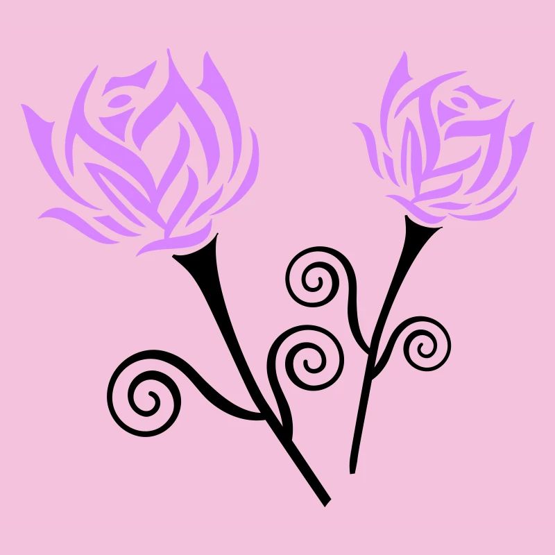 roses