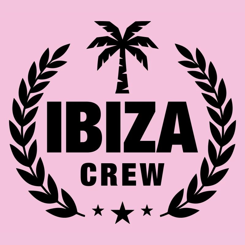 Ibiza Crew