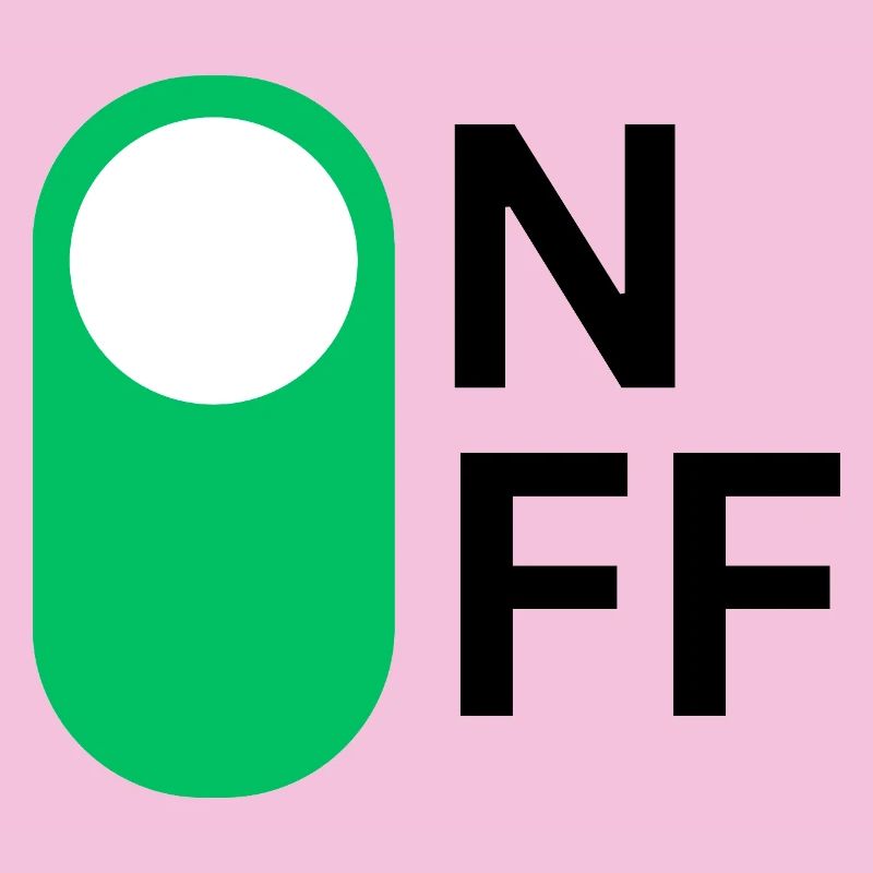 Mode ON/OFF