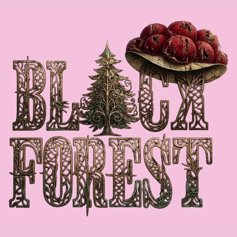 black forest