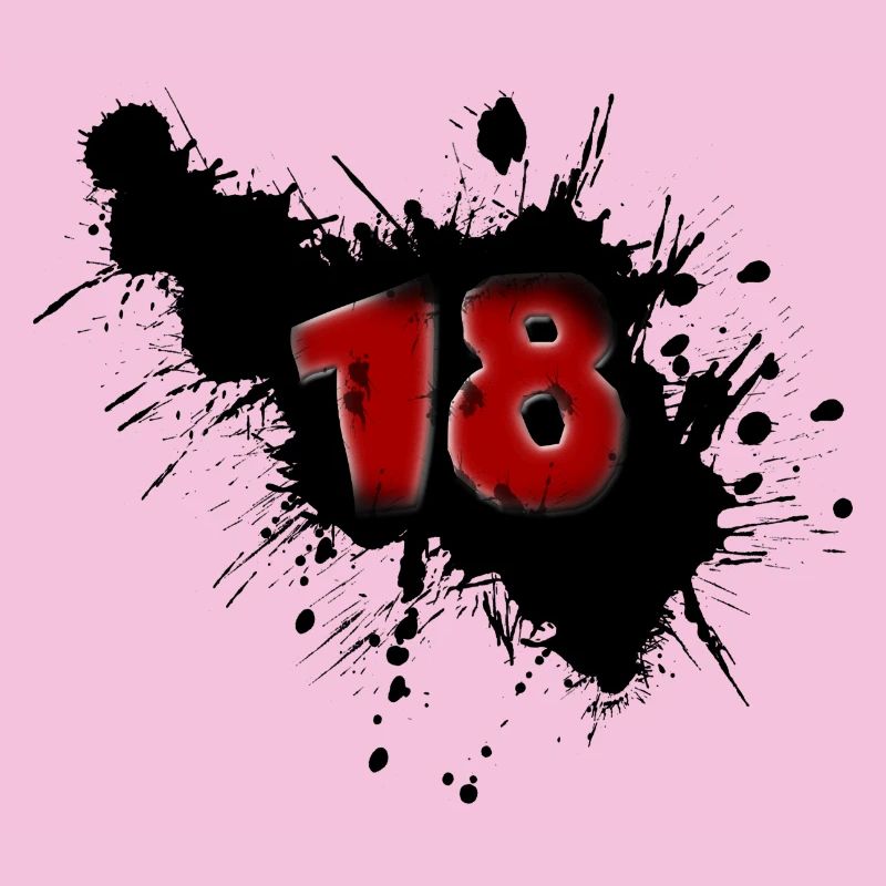 18th birthday