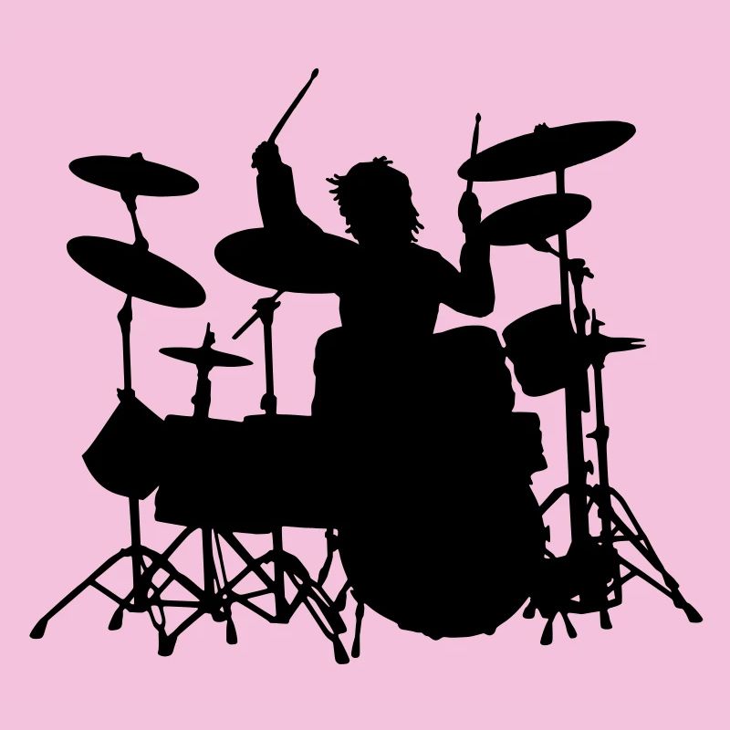 Power Drumming