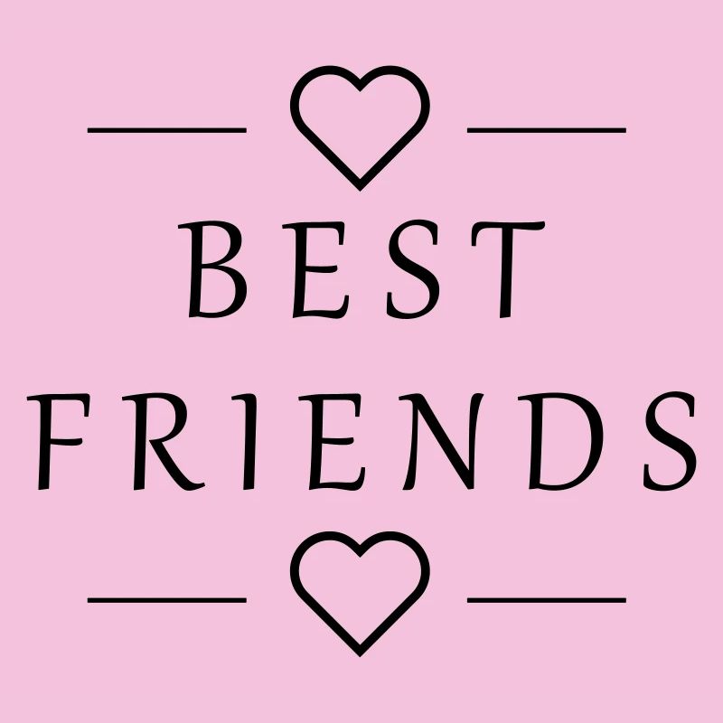 Beste Freunde