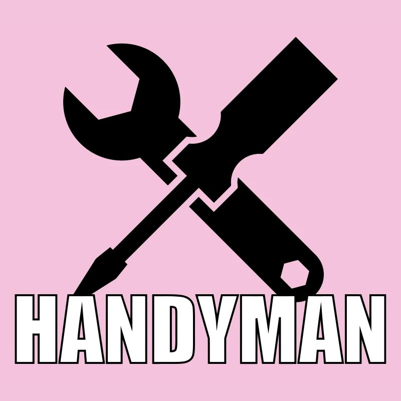 Handyman 🔨