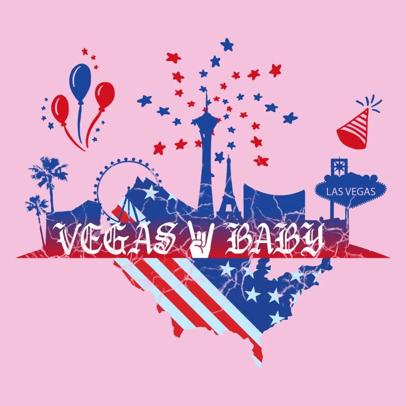 Bébé de Las Vegas