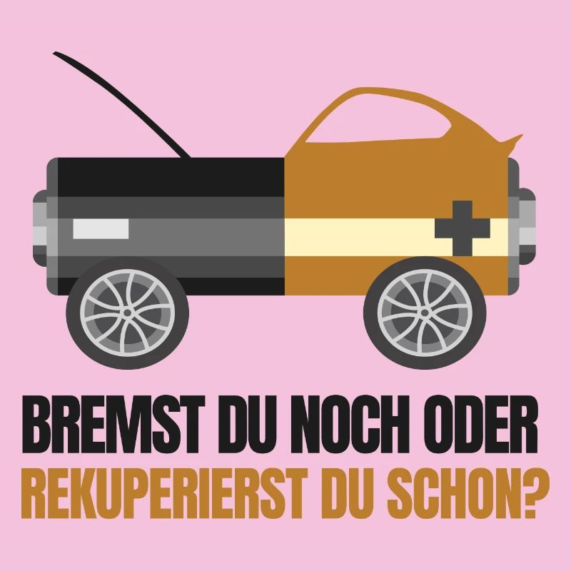 E-Autofahrer