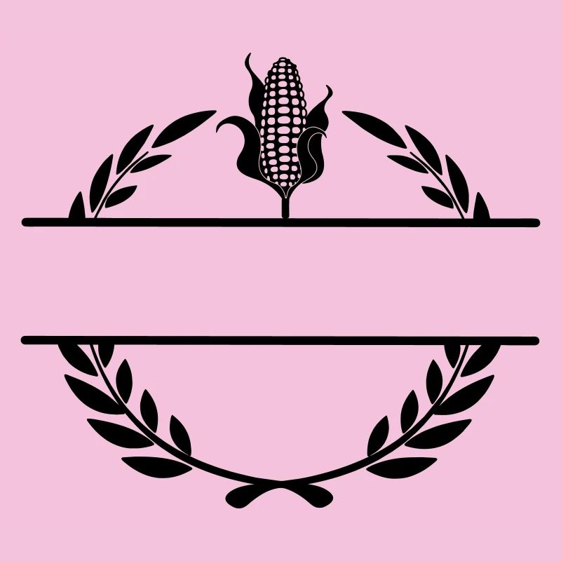 Fier du maïs fermier