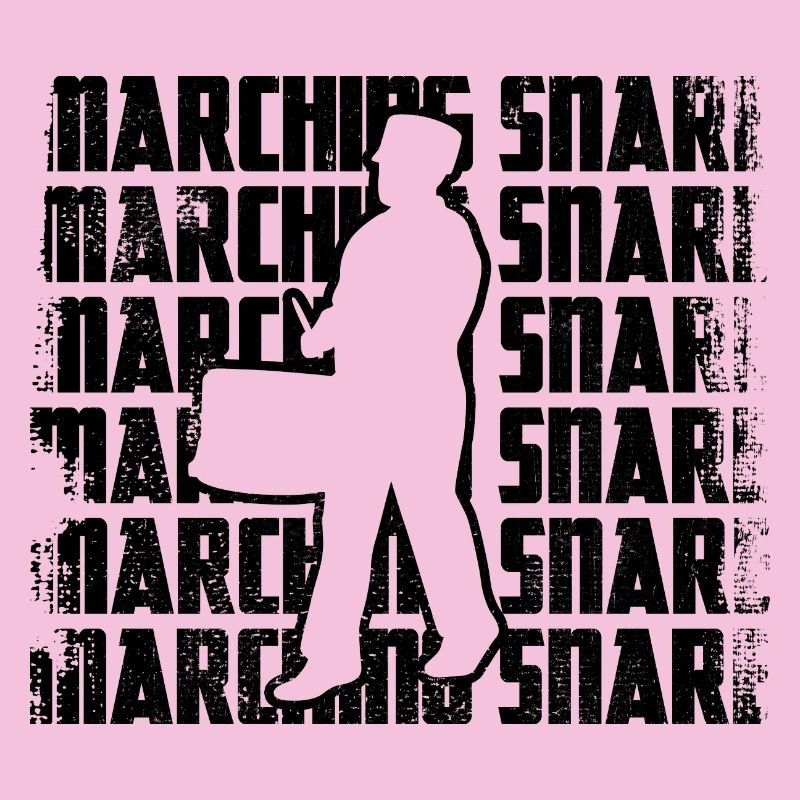 Marschtrommler