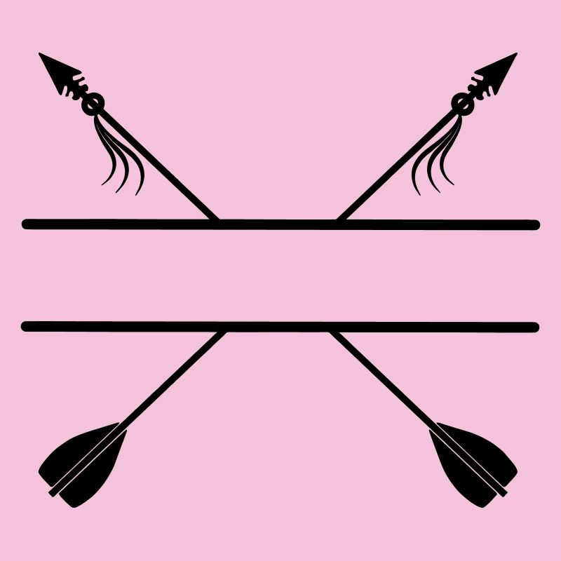 Wikingerpfeile Bogenschießen