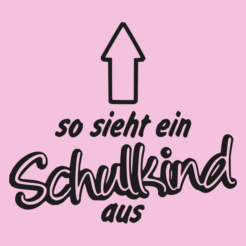 So sieht ein Schulkind aus
