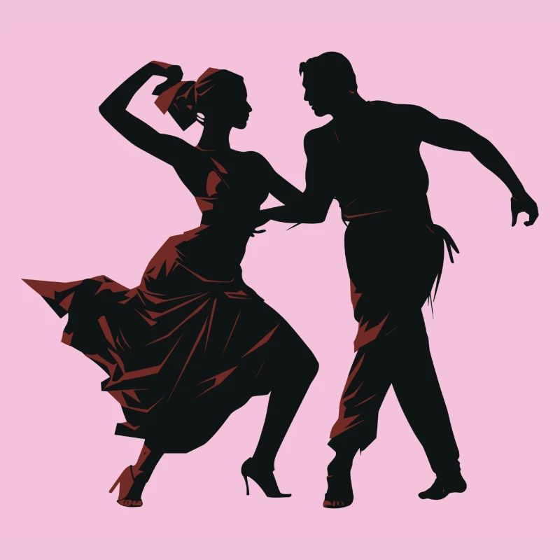 Flamenco Dance