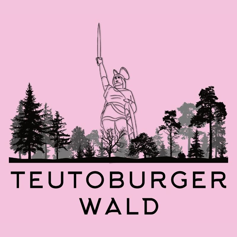 Teutoburger Wald