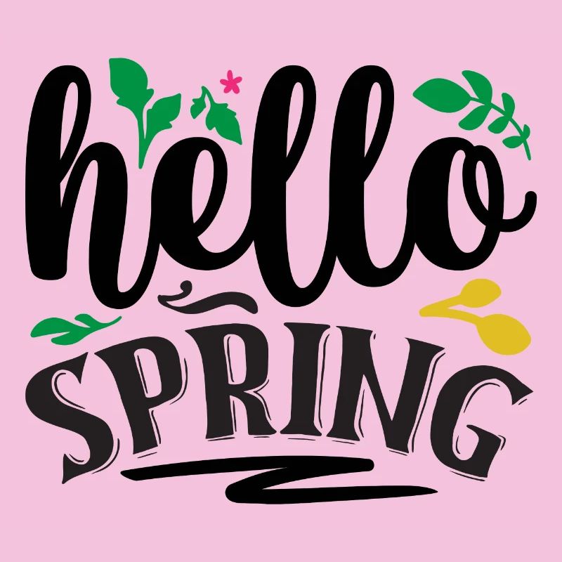 Hello Spring
