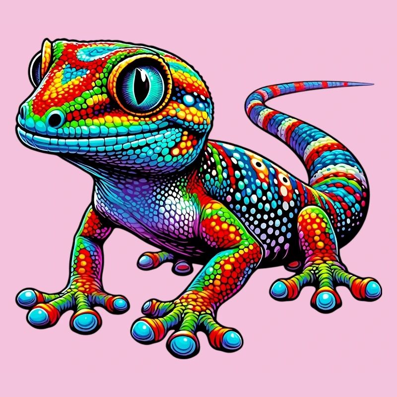 Gecko
