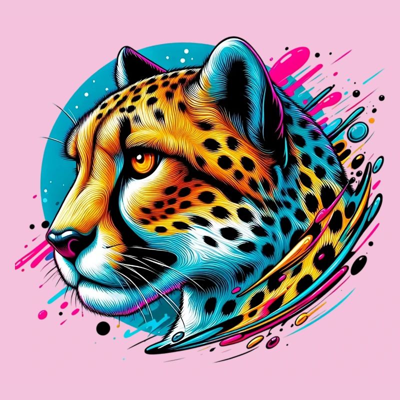 Guépard