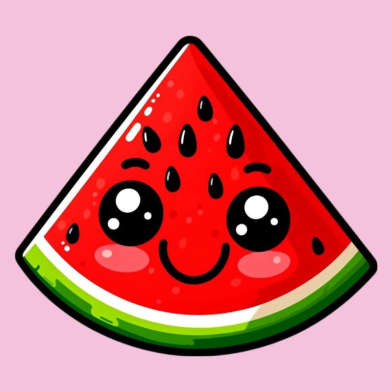 Wassermelone Wassermelonen