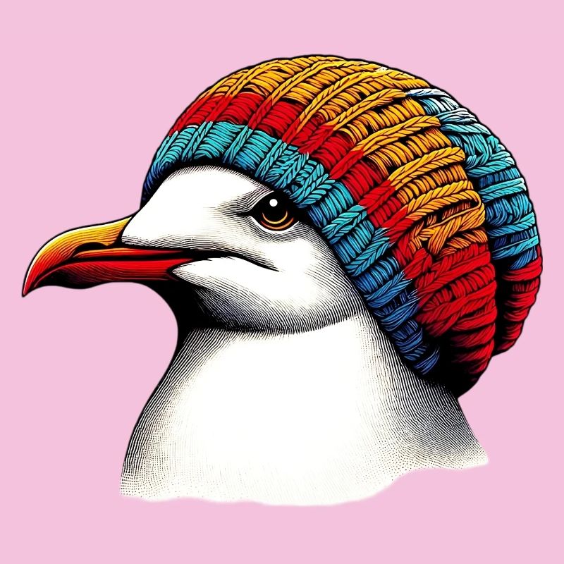 Möwe