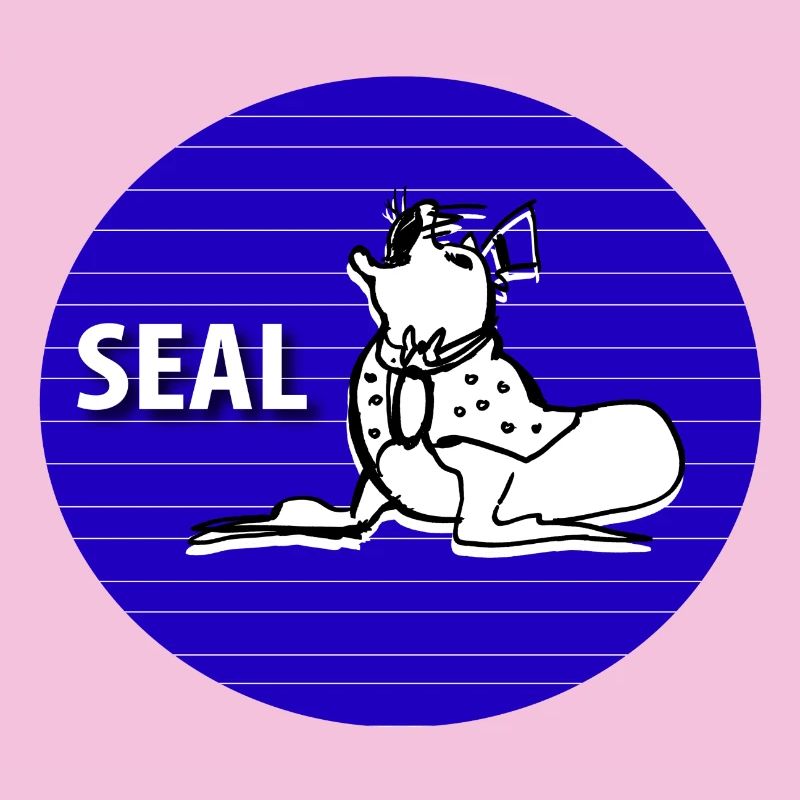 Seehund