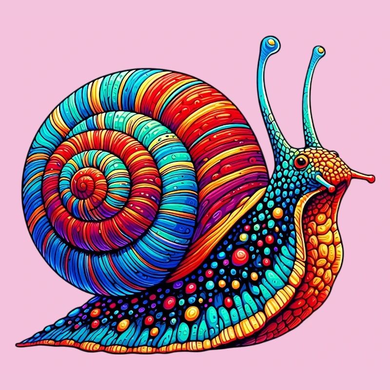 Schnecke