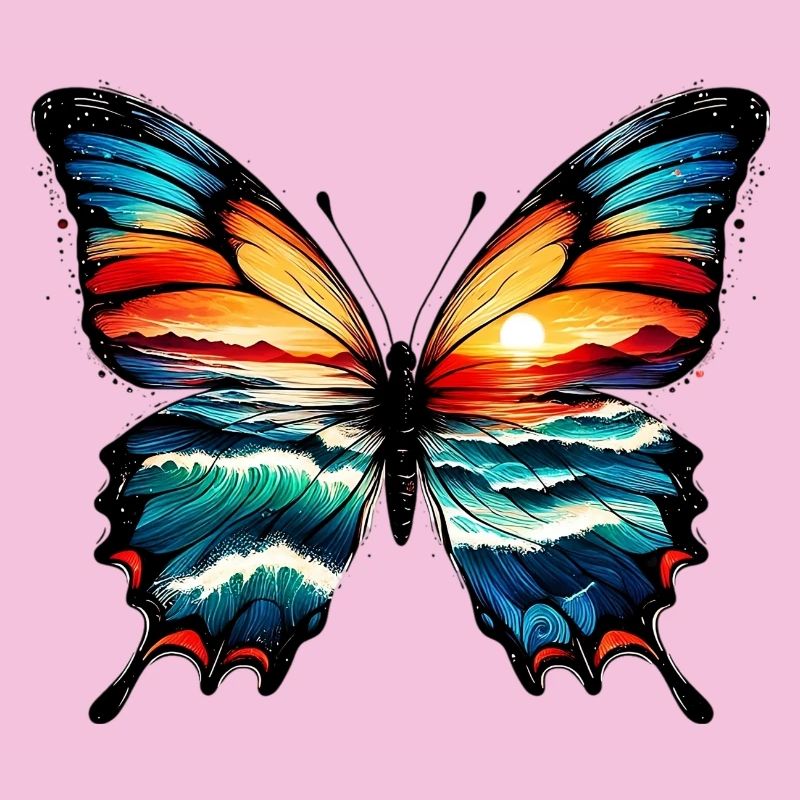 Butterfly