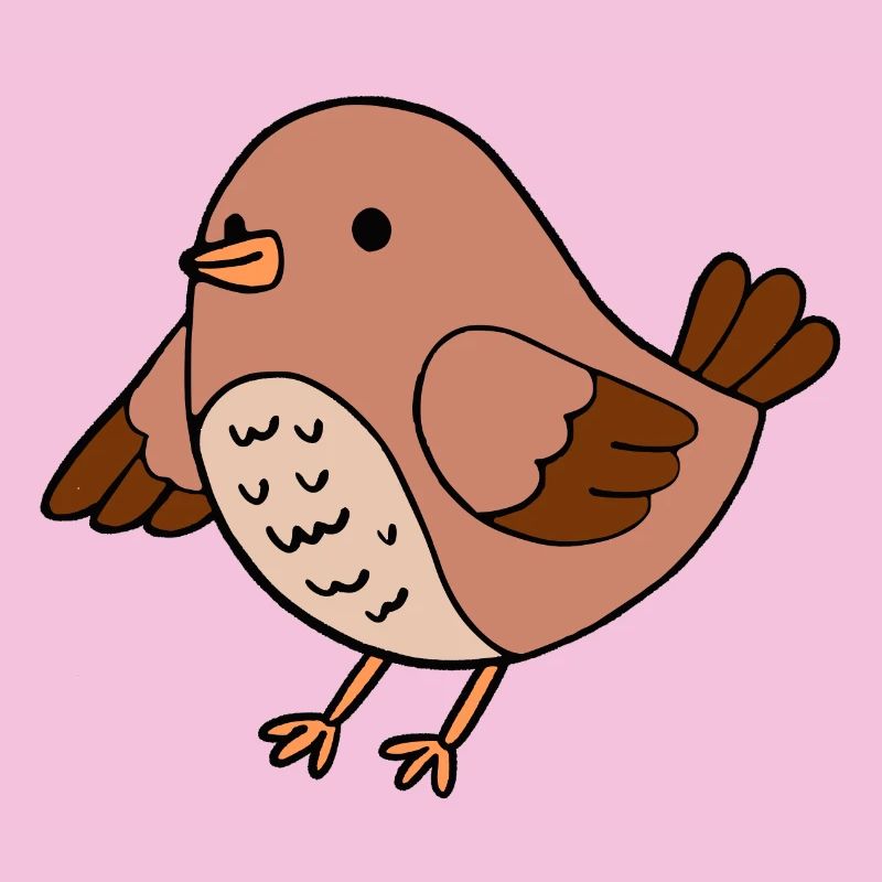 Vogel