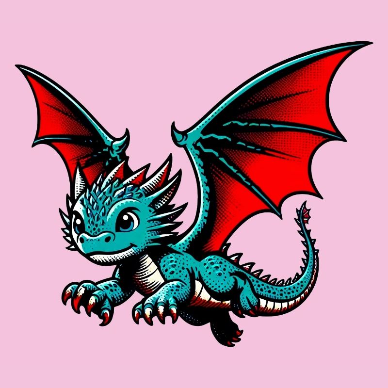 Drache