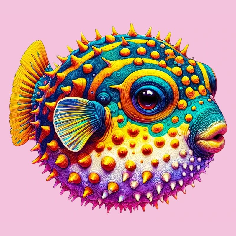 Kugelfisch