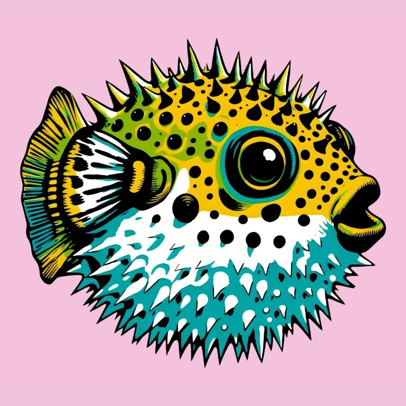 Blowfish