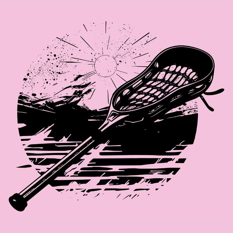 Lacrosse sticks