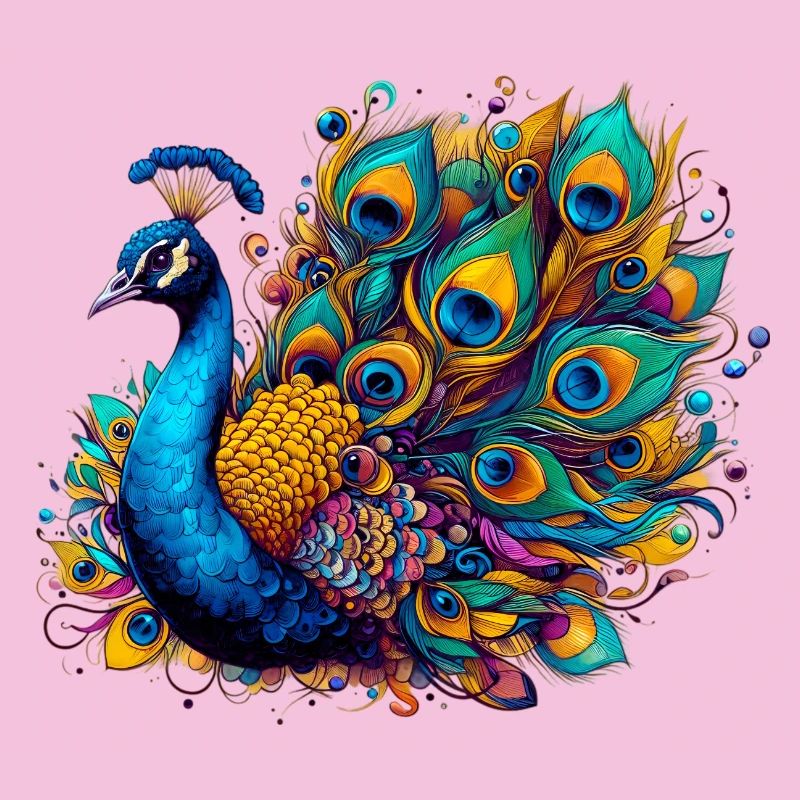 Peacock