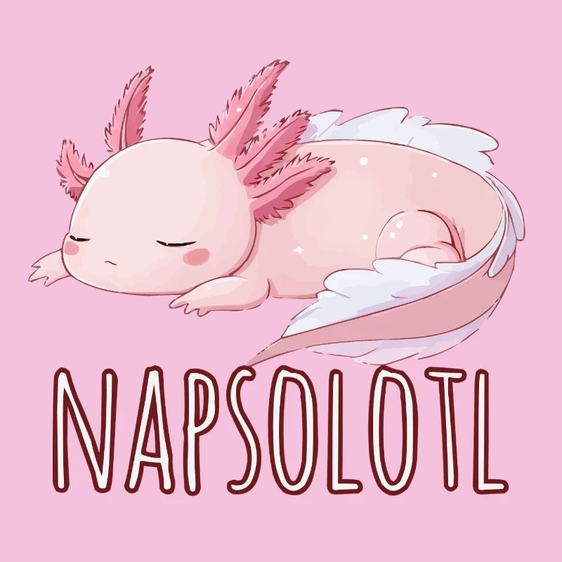 Nap Hard, Swim Later