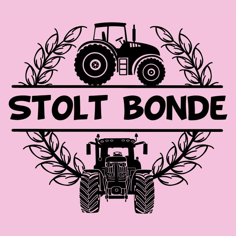 Conception du tracteur - Solidifie le bonde dans une couronne de grain
