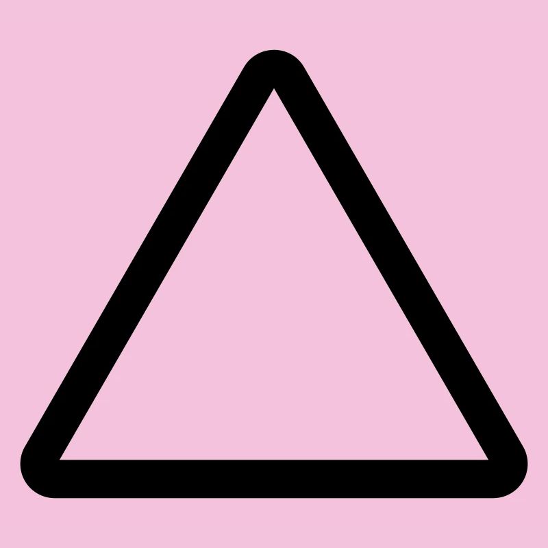 Baustelle, Warnschild Vorlage, Danger Warning
